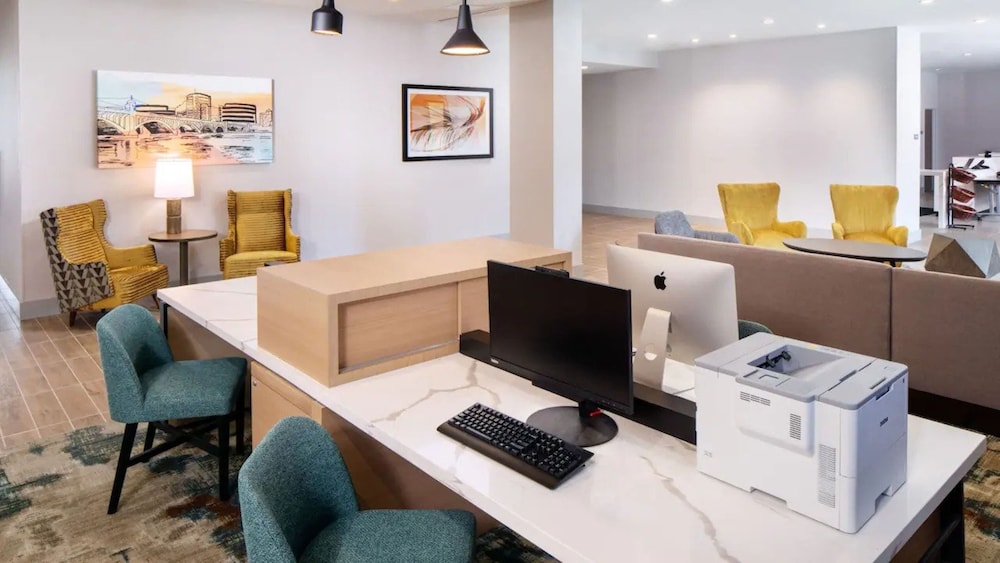 hyatt place north scottsdale