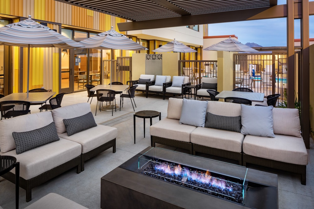 hyatt place north scottsdale