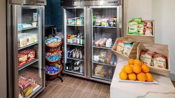 hyatt place north scottsdale
