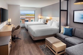 hyatt place north scottsdale