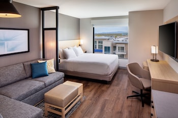hyatt place north scottsdale