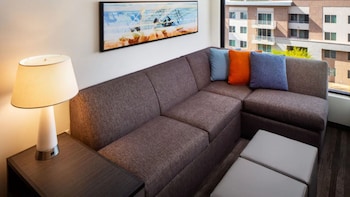 hyatt place north scottsdale