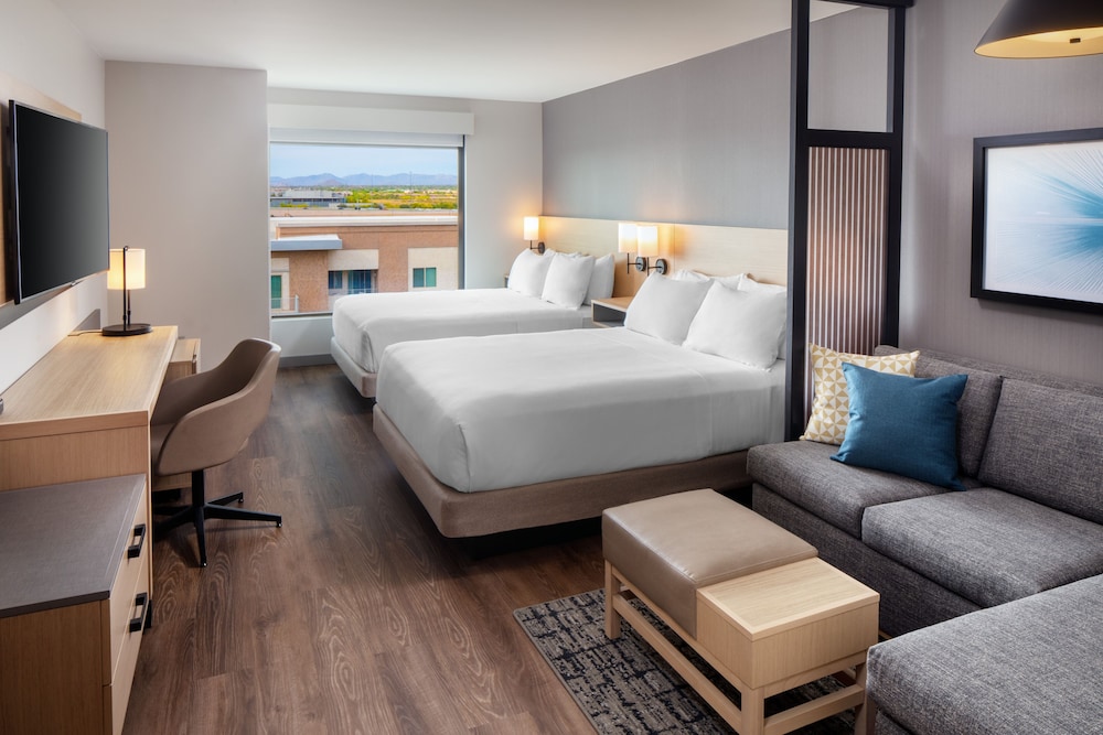 hyatt place north scottsdale