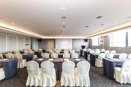 mercure xian city centre