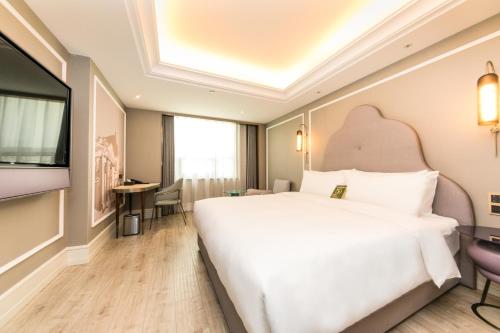 mercure xian city centre