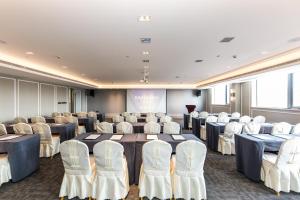 mercure xian city centre