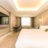 mercure xian city centre