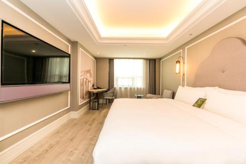 mercure xian city centre