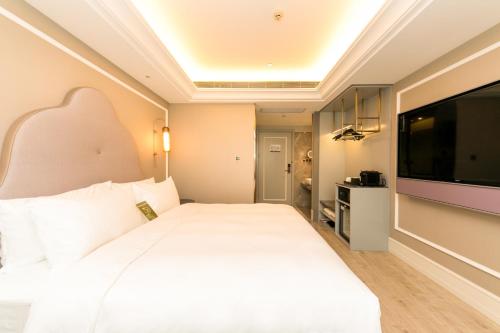 mercure xian city centre