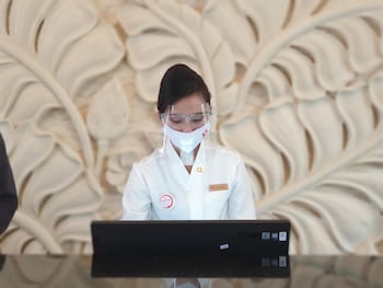 swiss belinn bogor
