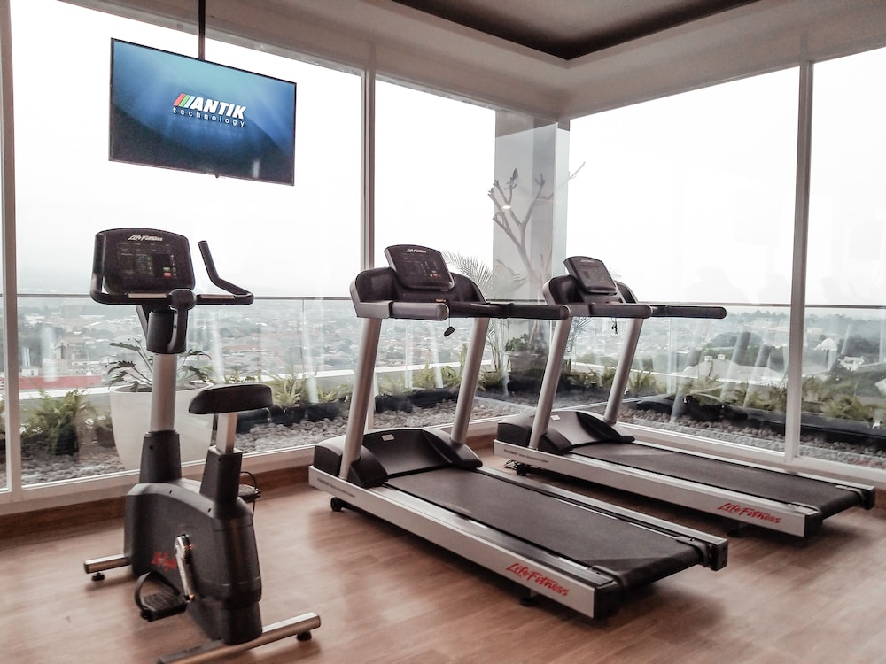 swiss belinn bogor