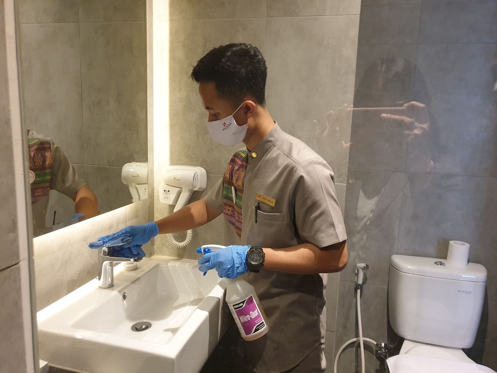 swiss belinn bogor