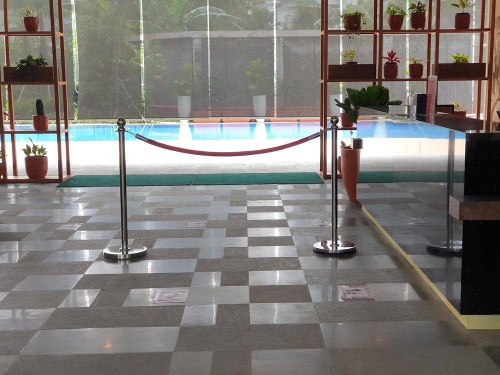 swiss belinn bogor