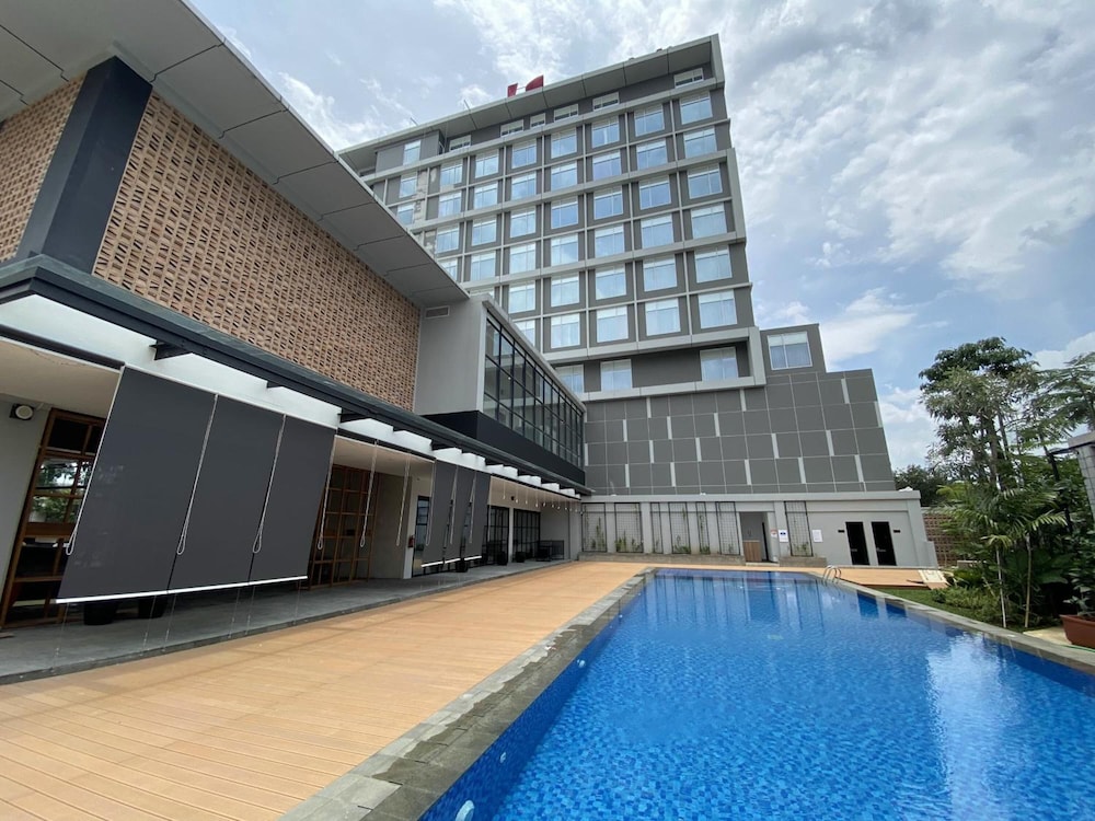swiss belinn bogor