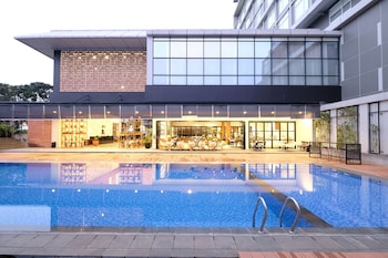 swiss belinn bogor