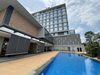 swiss belinn bogor