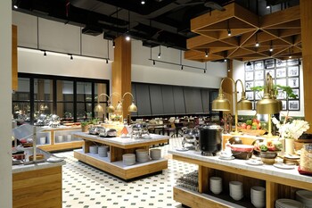swiss belinn bogor