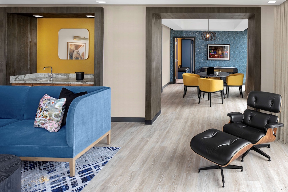 hyatt centric beale street memphis