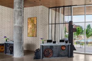 hyatt centric beale street memphis