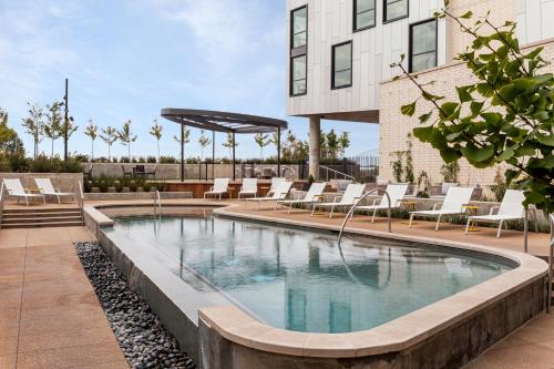 hyatt centric beale street memphis