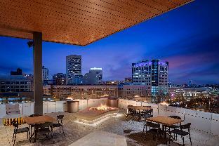 hyatt centric beale street memphis