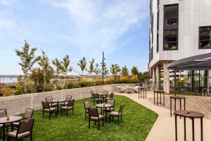 hyatt centric beale street memphis