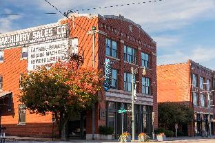 hyatt centric beale street memphis