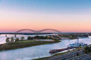 hyatt centric beale street memphis