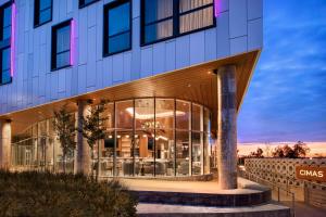 hyatt centric beale street memphis