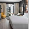 hyatt centric beale street memphis