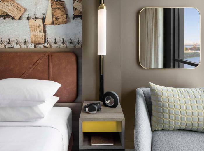 hyatt centric beale street memphis