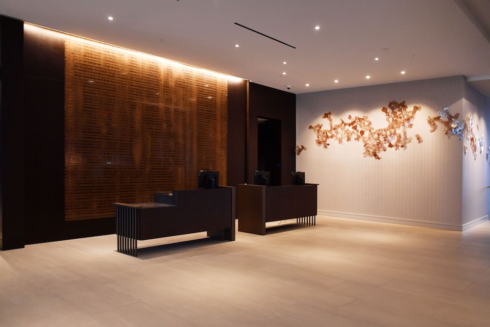 unc charlotte marriott hotel and conference center