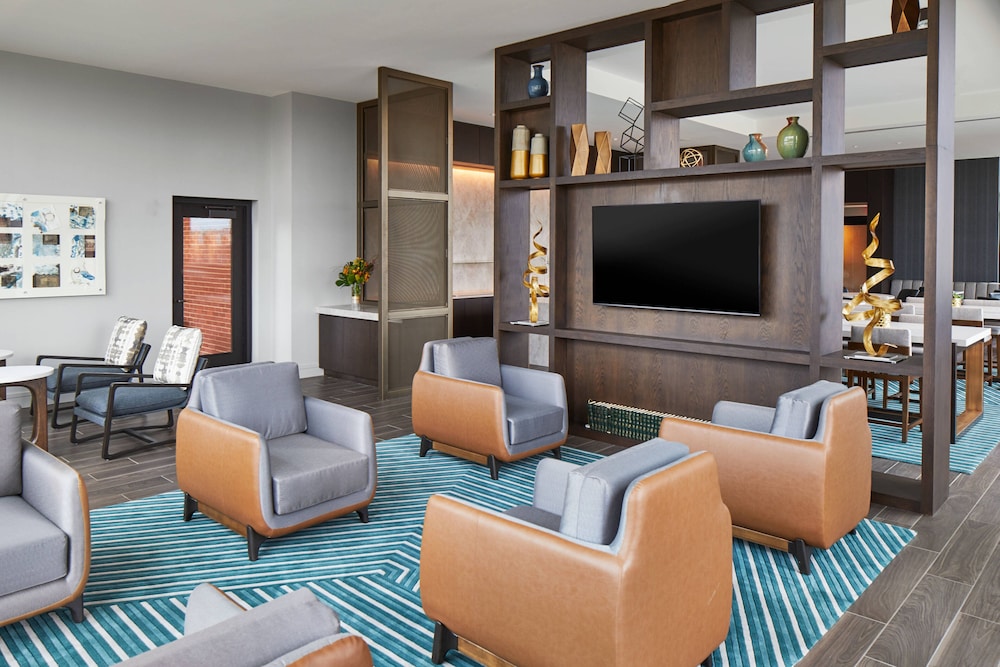 unc charlotte marriott hotel and conference center