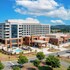 unc charlotte marriott hotel and conference center