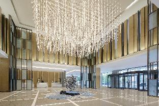 baotou marriott hotel