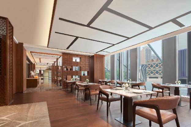 baotou marriott hotel