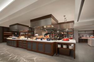 baotou marriott hotel