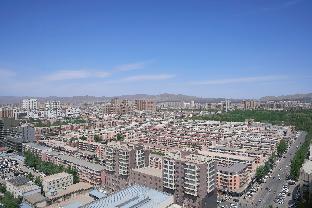 baotou marriott hotel