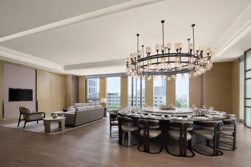 baotou marriott hotel