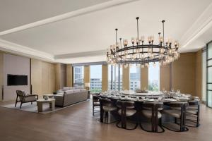 baotou marriott hotel