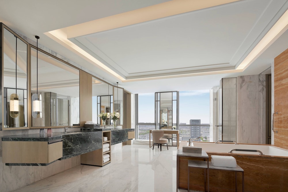 baotou marriott hotel