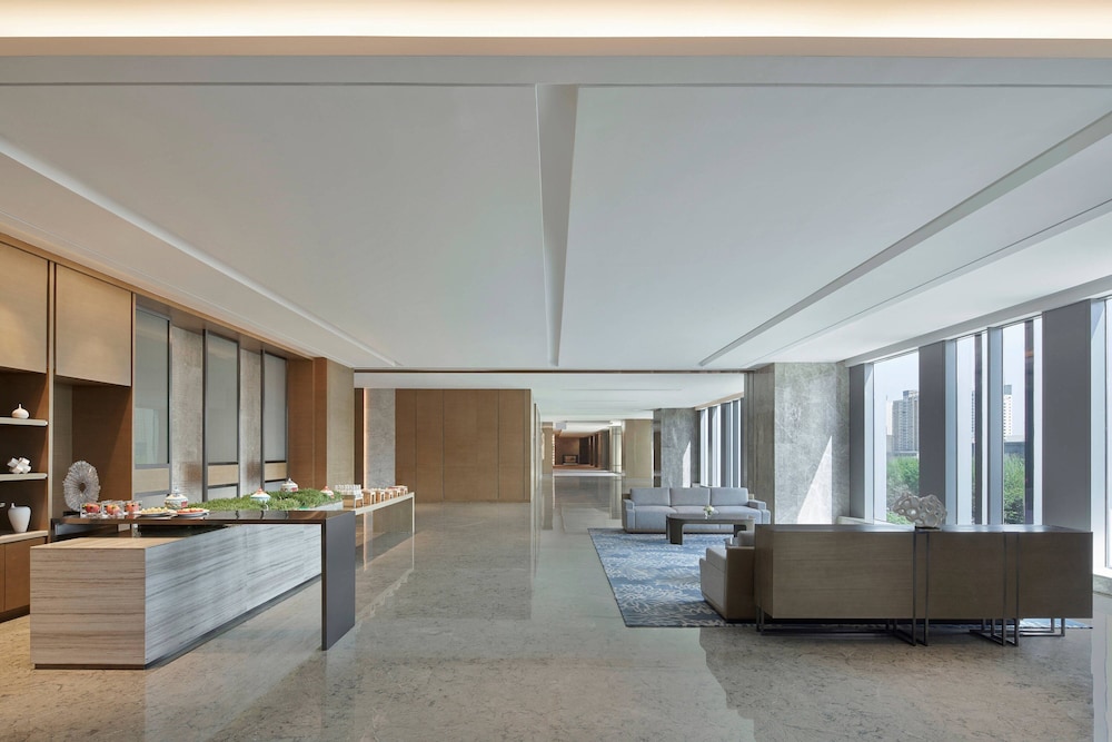 baotou marriott hotel