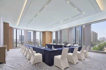 baotou marriott hotel