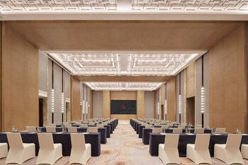 baotou marriott hotel