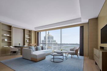 baotou marriott hotel