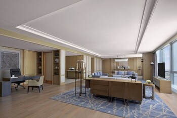 baotou marriott hotel