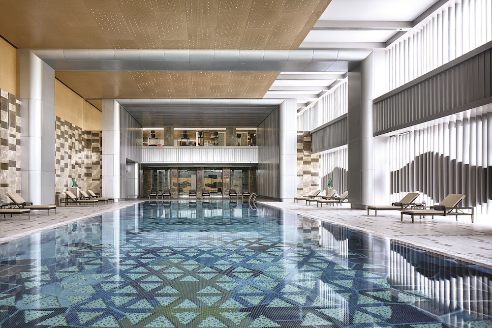 baotou marriott hotel