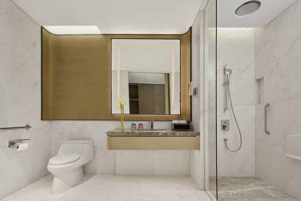 baotou marriott hotel