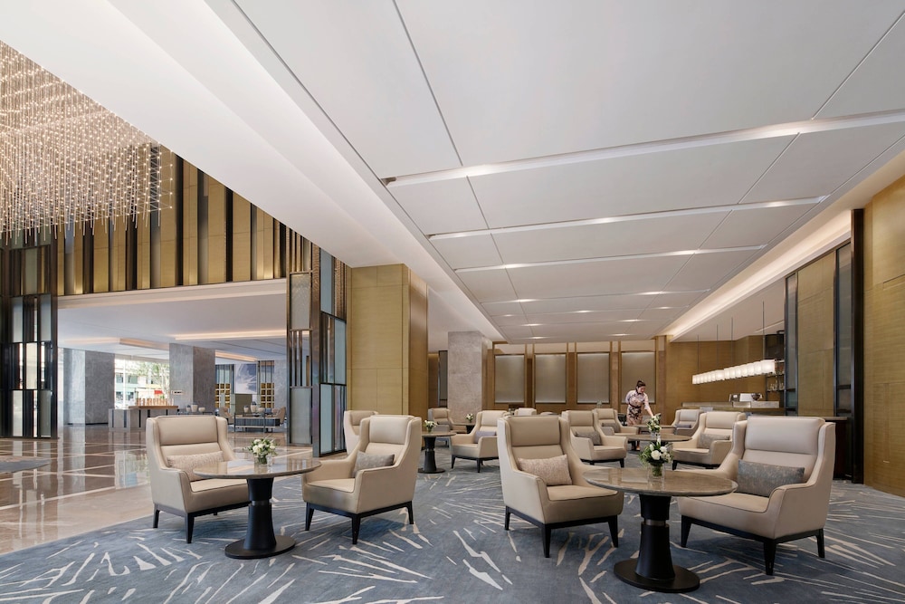 baotou marriott hotel