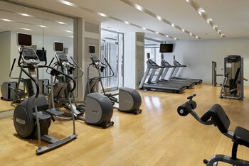 baotou marriott hotel